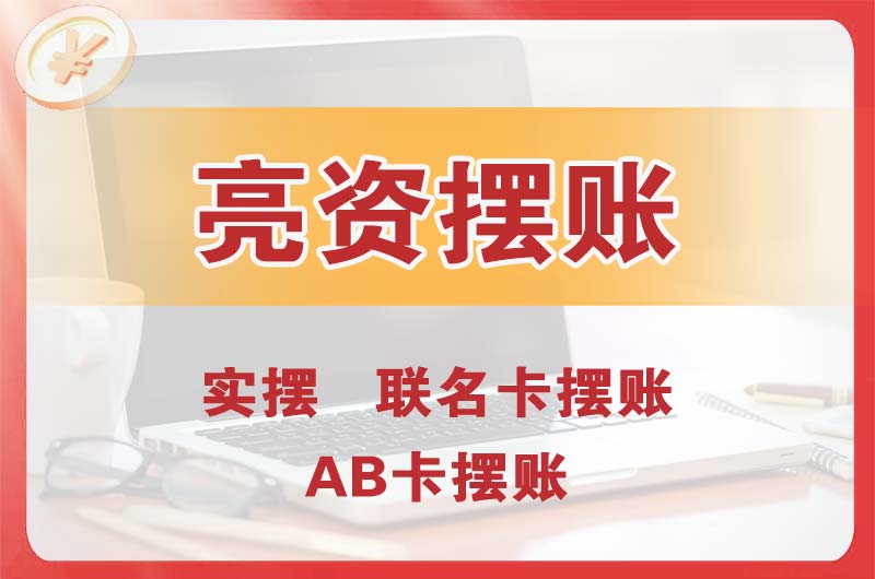 孝感个人亮资摆账